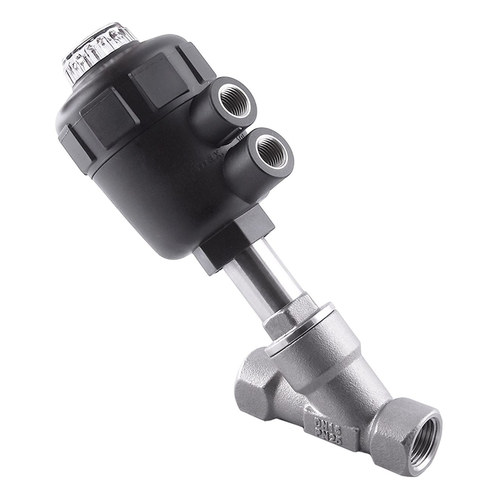 Control fluide