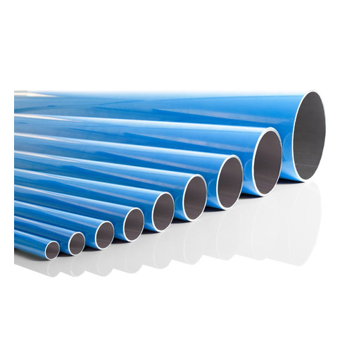 Țeavă de aluminiu pentru sisteme de aer comprimat