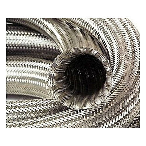 Trese metalice pentru furtunuri