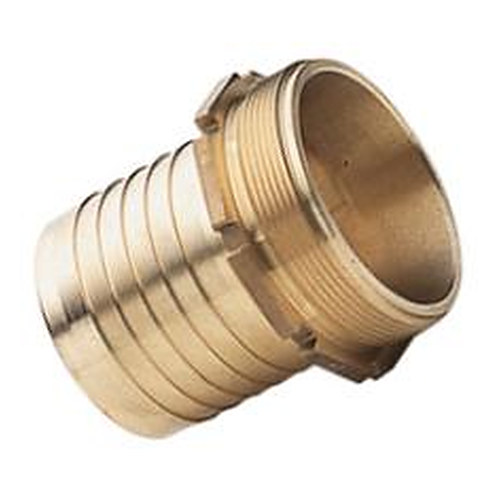 TW RACORD FE STUT RIDAT, bronz