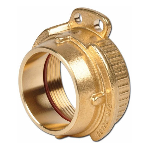Adaptor FI Tankwagen, bronz TW-VK