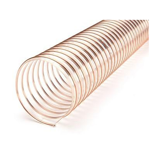 Furtun exhaustare poliuretan Vacuflex 04