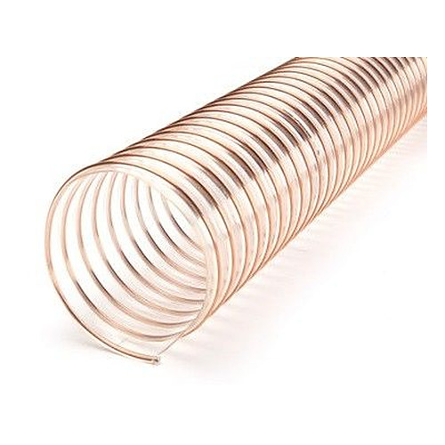 Furtun exhaustare poliuretan Vacuflex 06