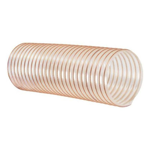 Furtun exhaustare poliuretan Vacuflex 10