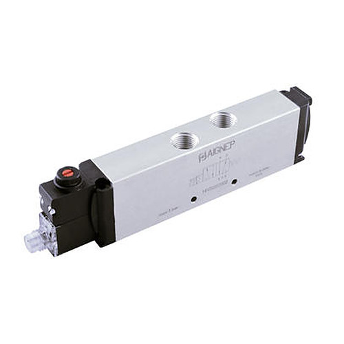 Valvă Solenoidă 14VS