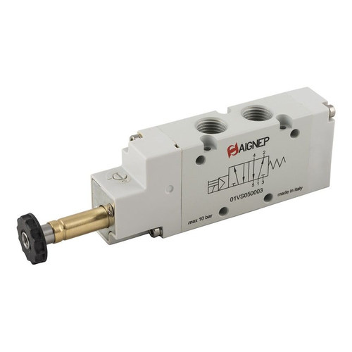 Valvă solenoidă AIG-01VS