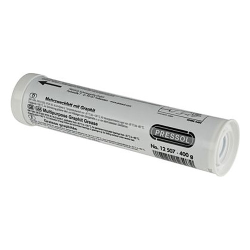 Vaselină 400 g GRAFITATĂ